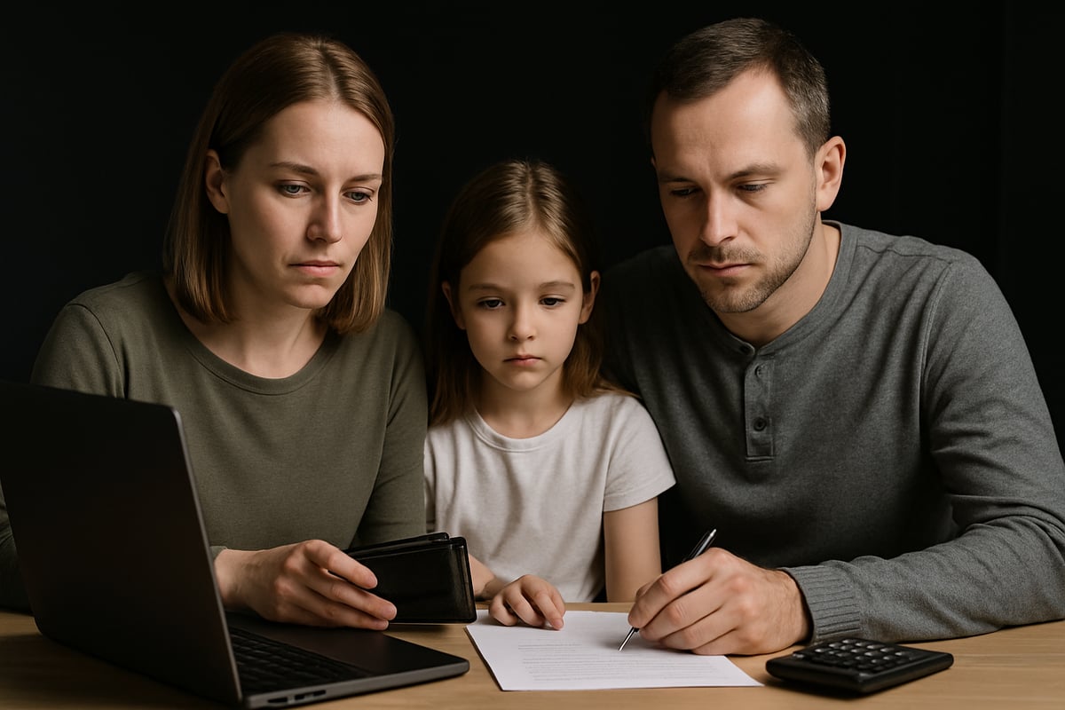 Co je finanční rezerva a proč je v roce 2025 důležitější než kdy dřív