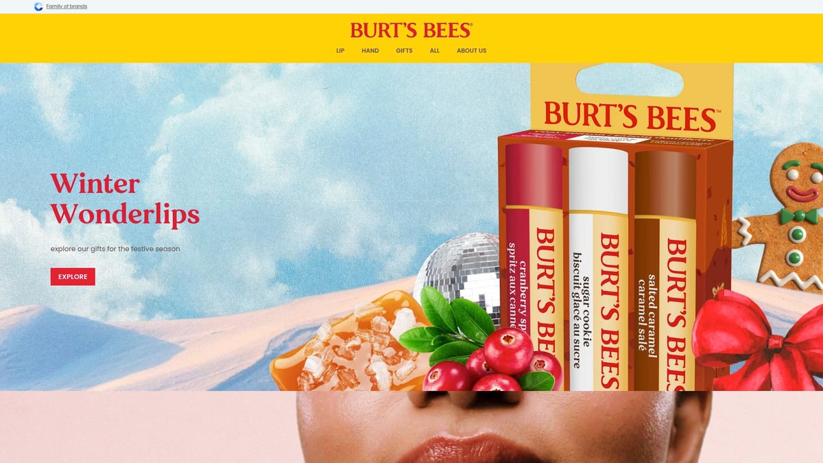 Top 9 Best Natural Cream For Nappy Rash UK Picks in 2026 - Burt’s Bees Baby Bee Diaper Ointment