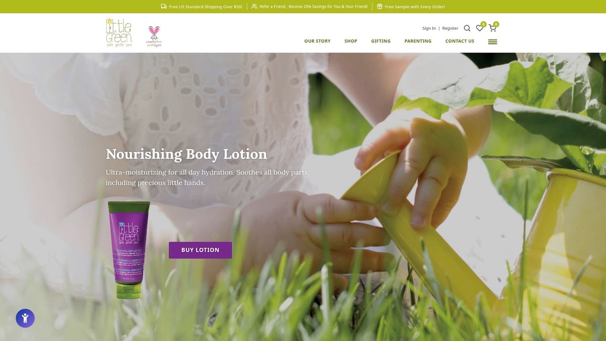 Top 9 Best Natural Cream For Nappy Rash UK Picks in 2026 - Little Green Soothing Balm