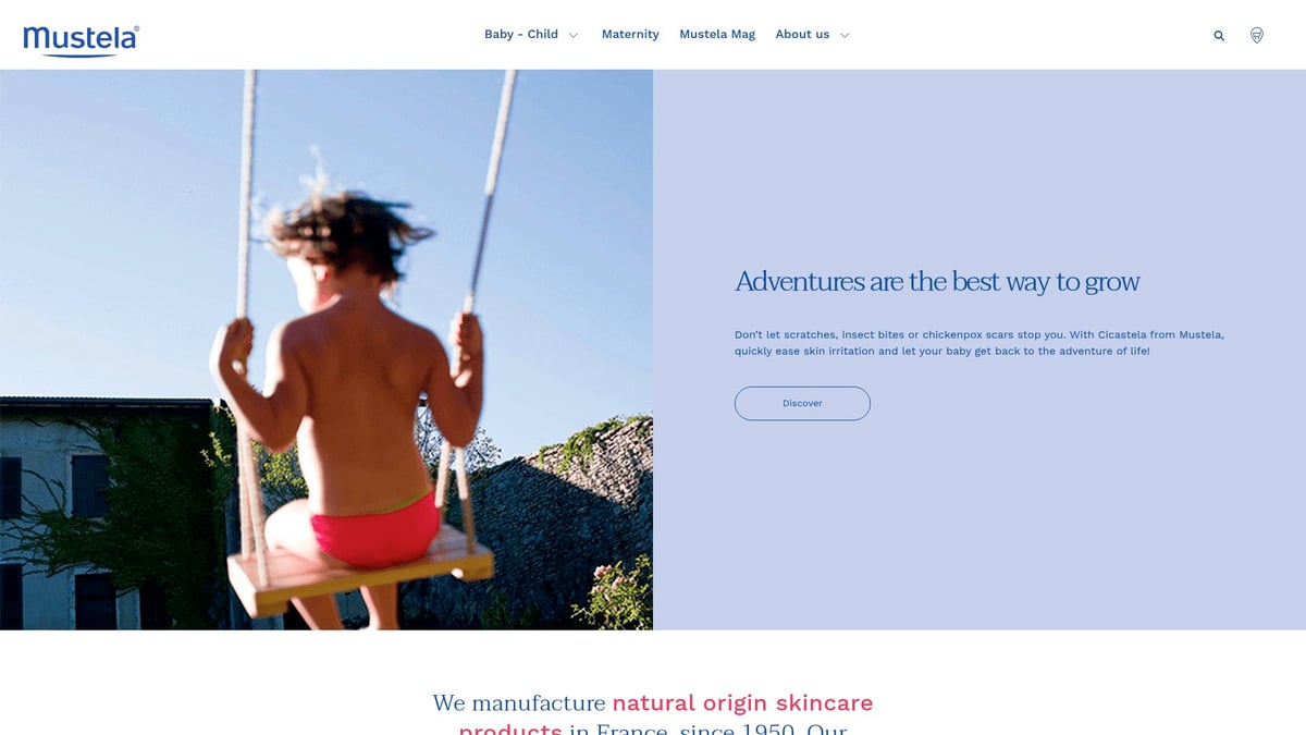 Top 9 Best Natural Cream For Nappy Rash UK Picks in 2026 - Mustela Baby Nappy Change Cream 1-2-3