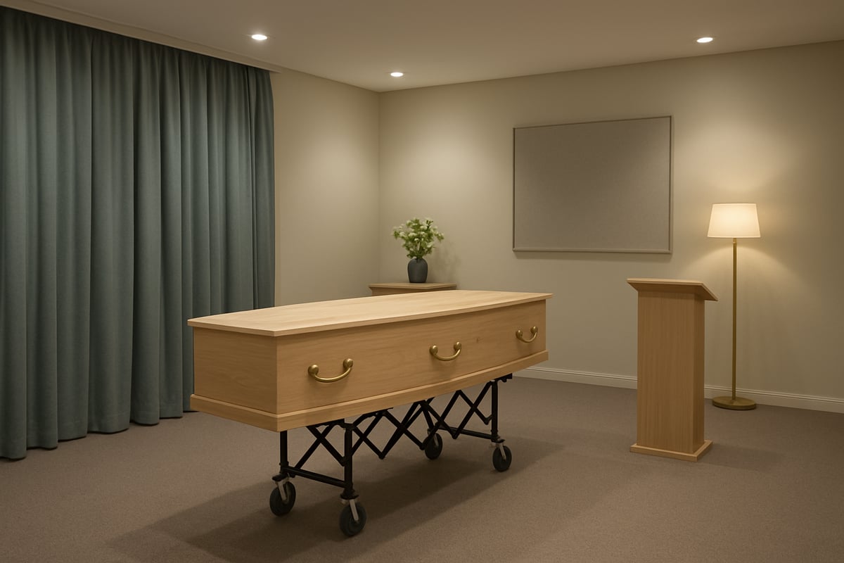Understanding Direct Cremation: What Is It and How Does It Work?
