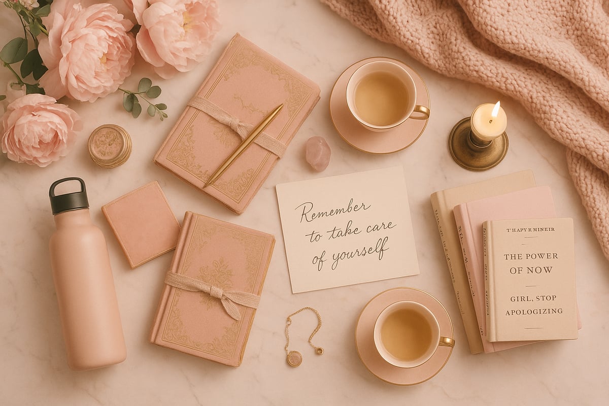 Steps to Heal from Parentification: A Guide for Women