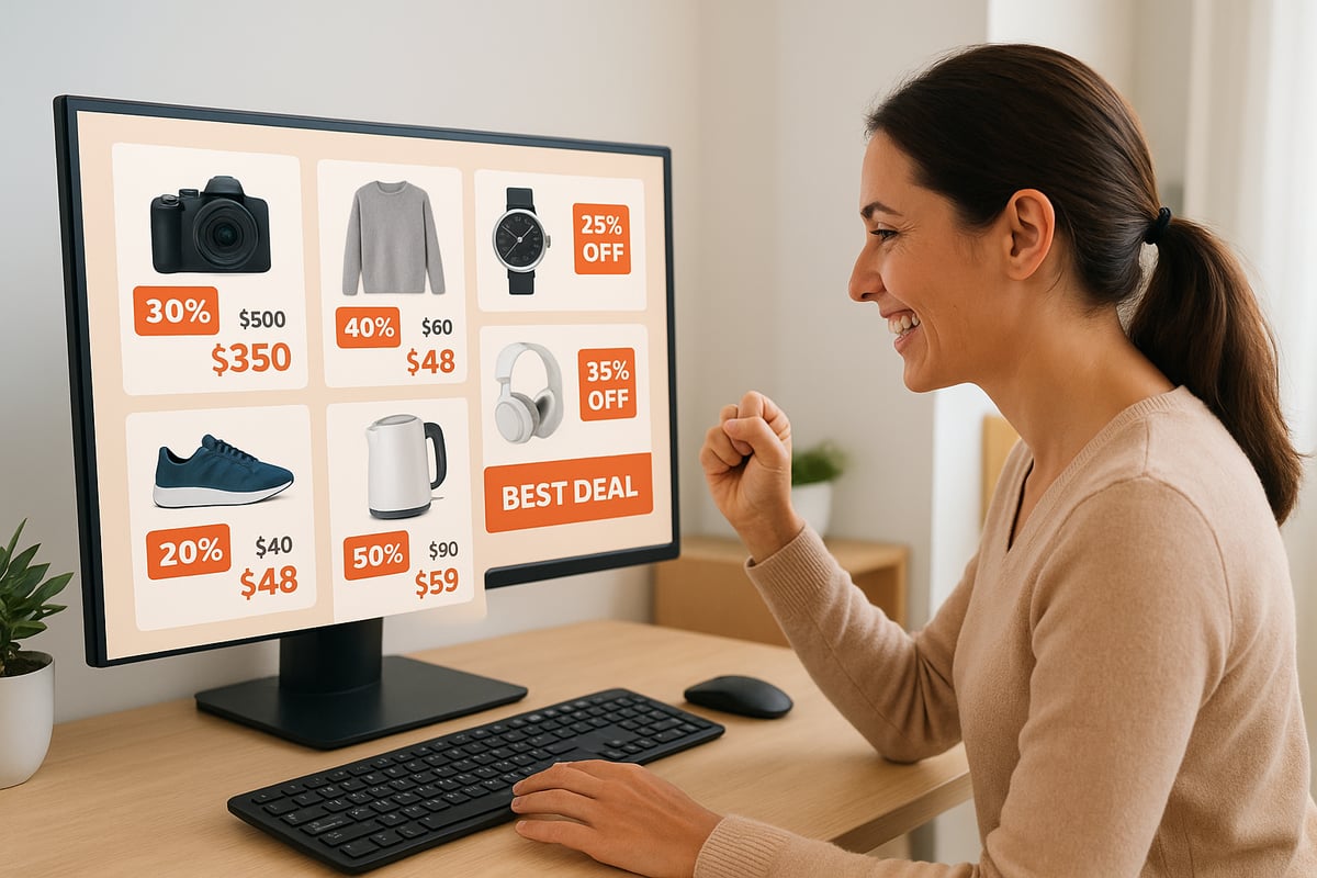 Warum sind Rabatt-Shops 2026 so beliebt?