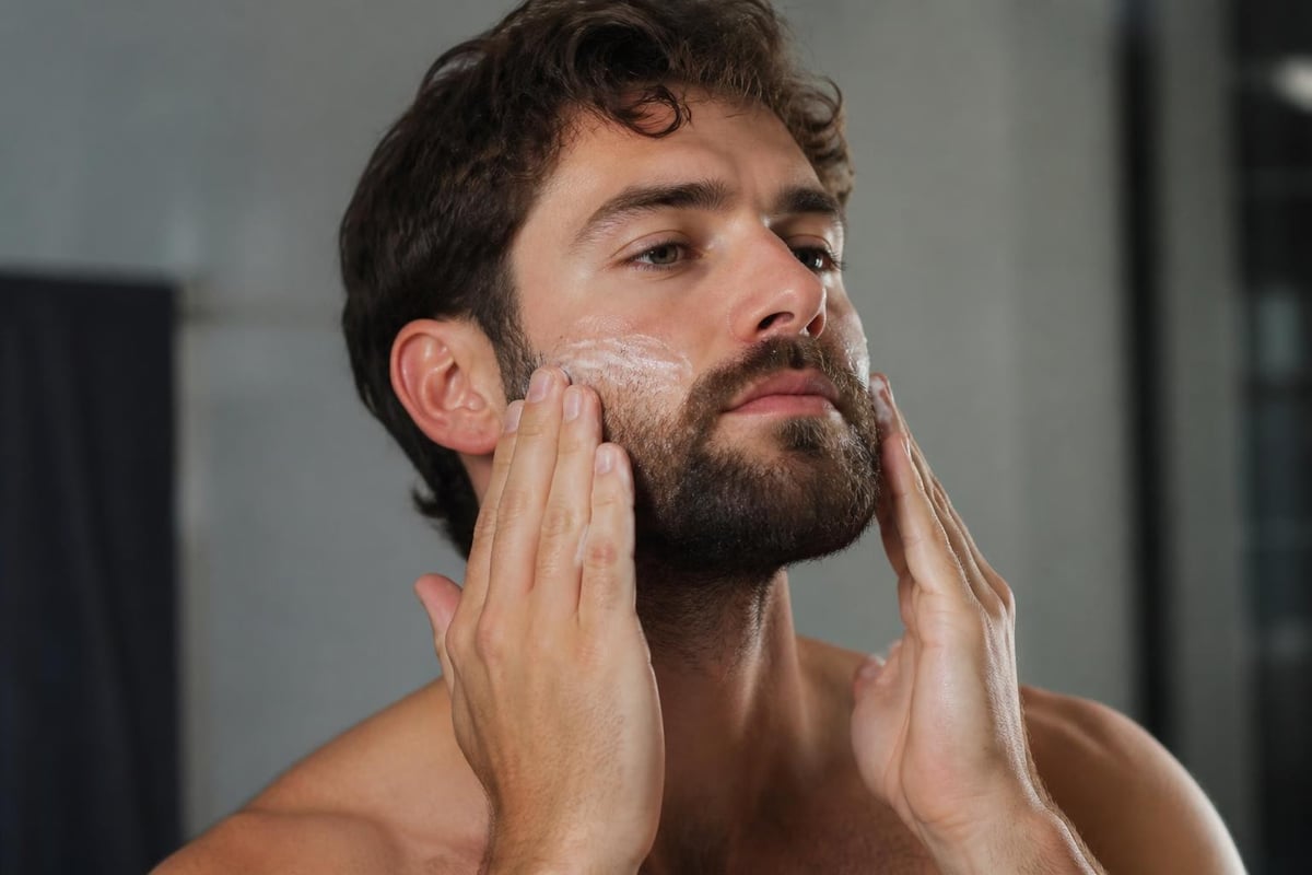 Application technique