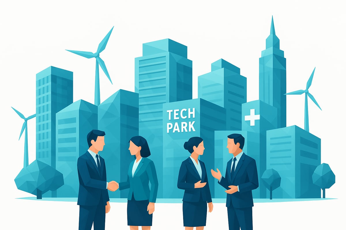 Understanding Hyderabad’s Evolving Job Market in 2026