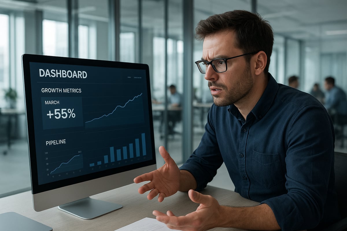 Case Snaps: SaaS Scale in Action