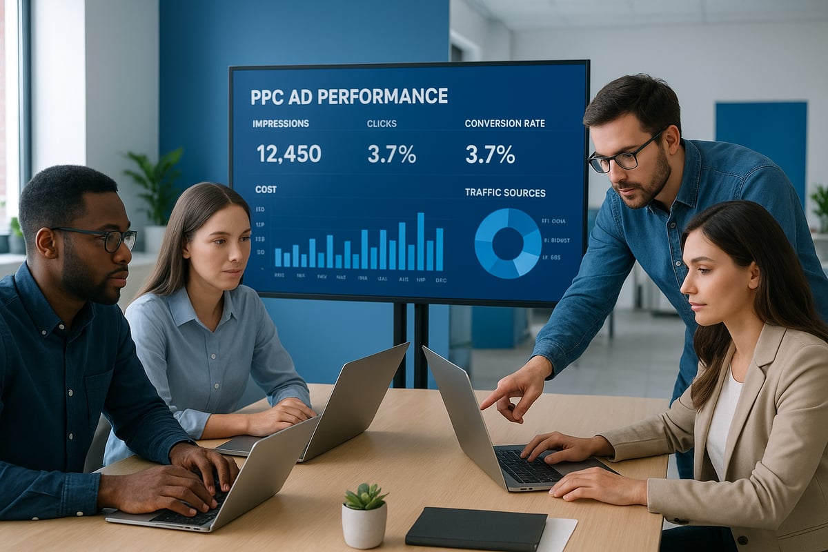 Planning a Winning PPC Strategy for 2026