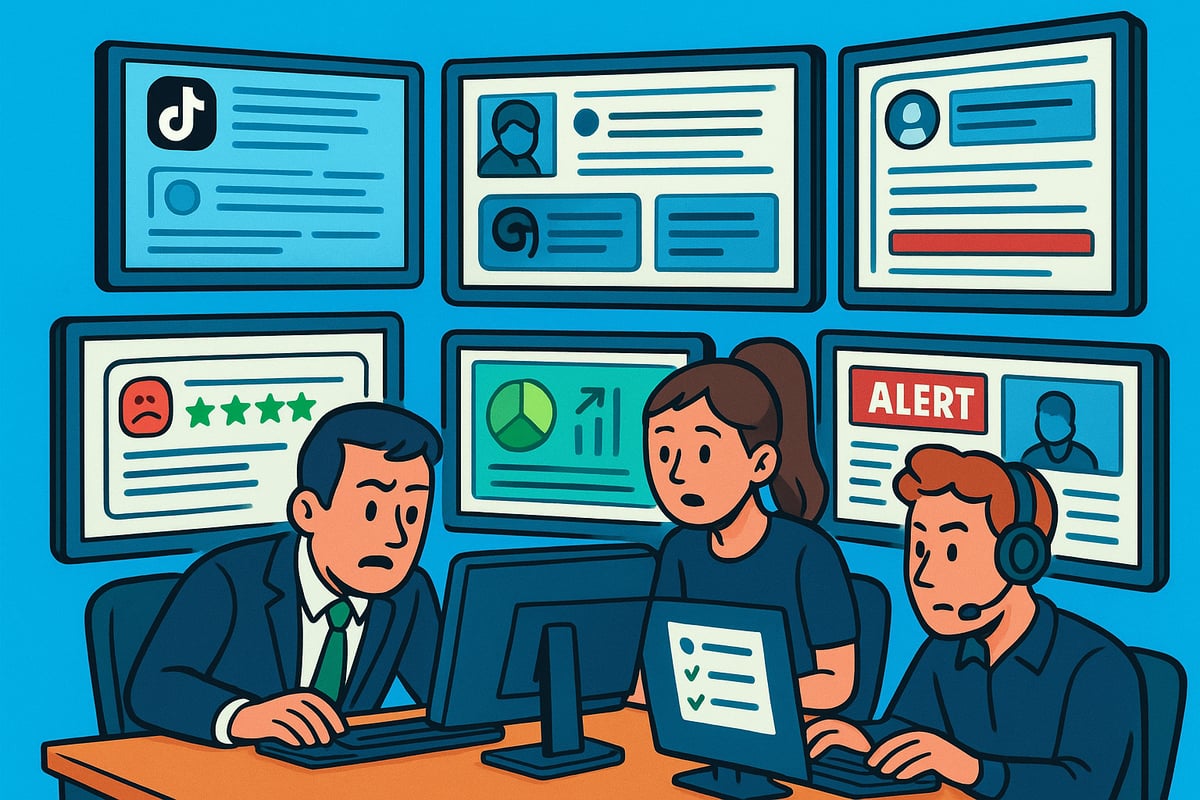 The New Landscape of Reputation Management in 2026