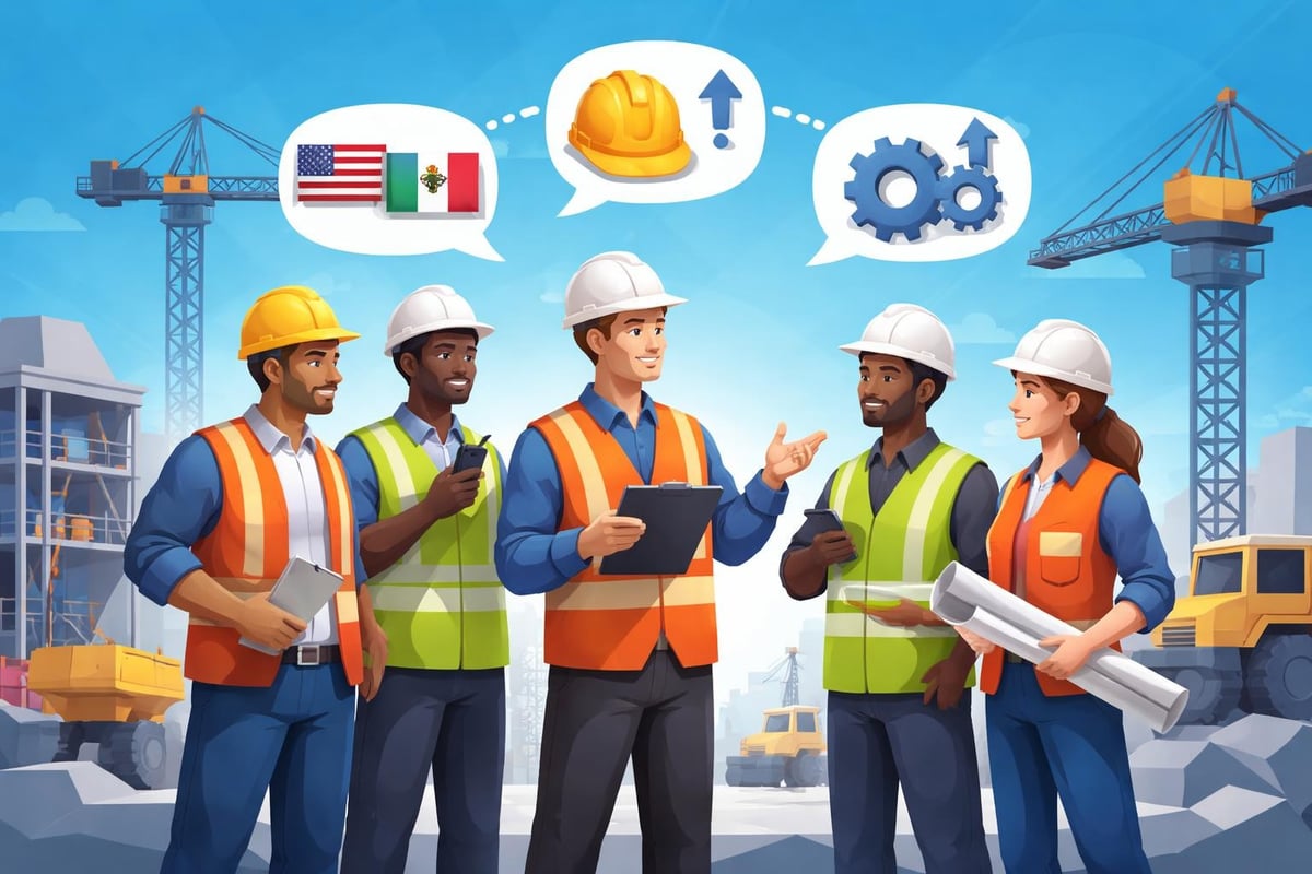 Bilingual staffing benefits
