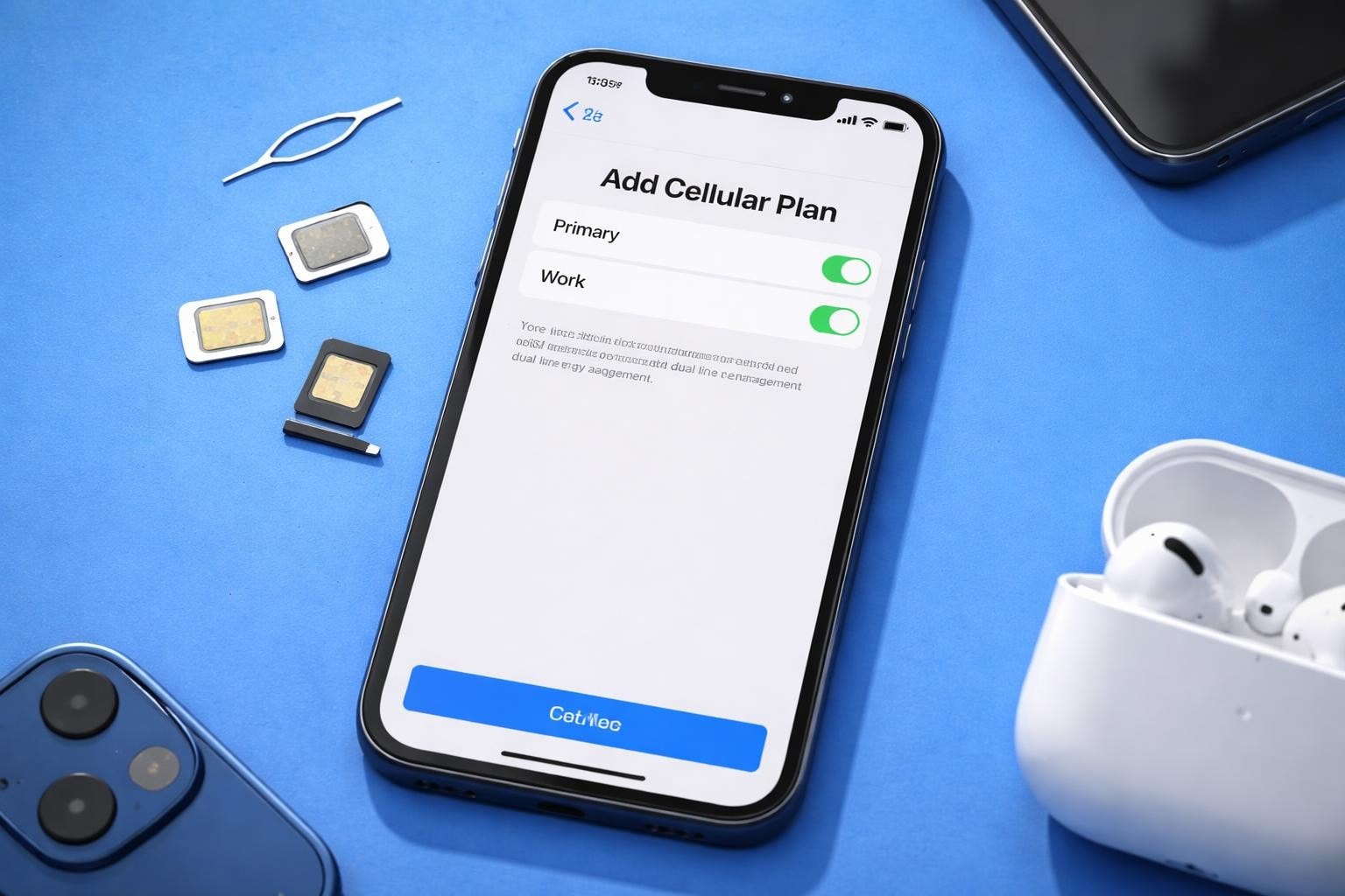 iPhone 12 eSIM: Complete Setup Guide for 2026