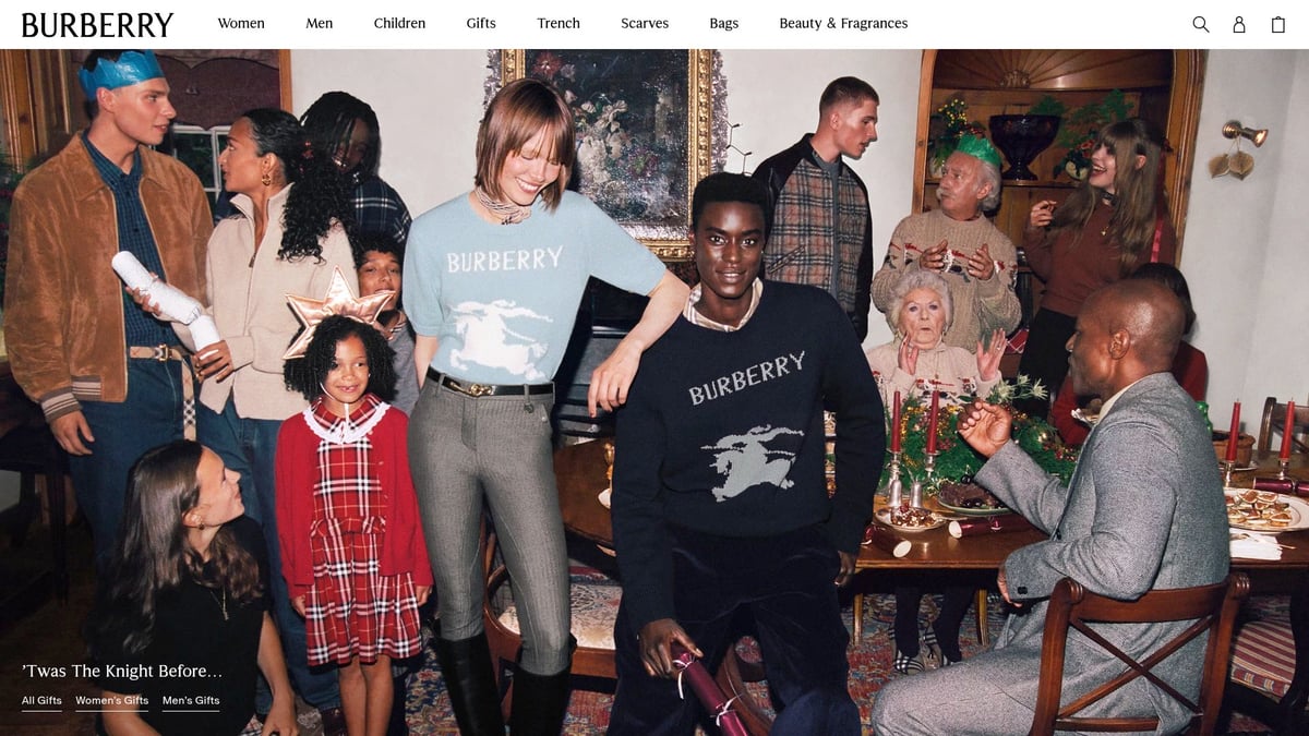 7 Must-Have Burberry Childrens Bathing Suits for 2025 - Burberry Baby Check Swimsuit