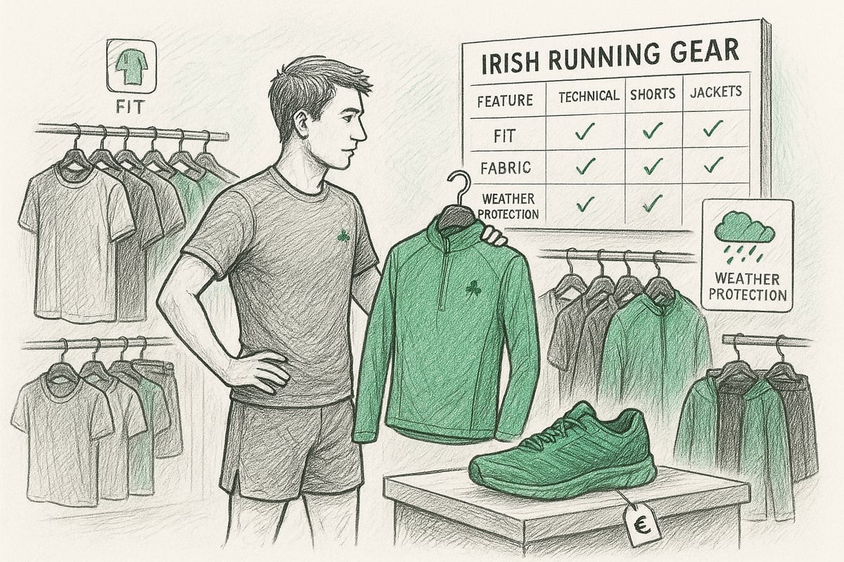 How to Choose the Right Rabbit Running Gear for Your Needs