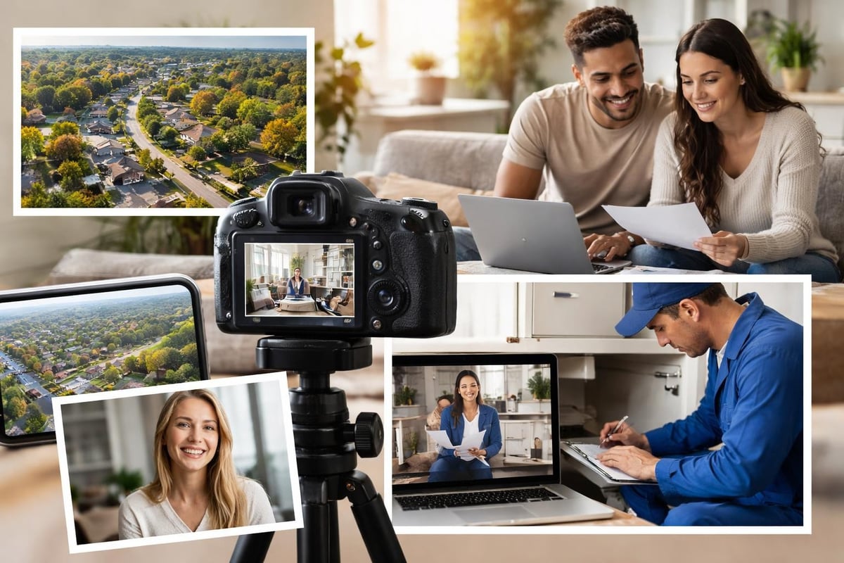 Visual content strategy