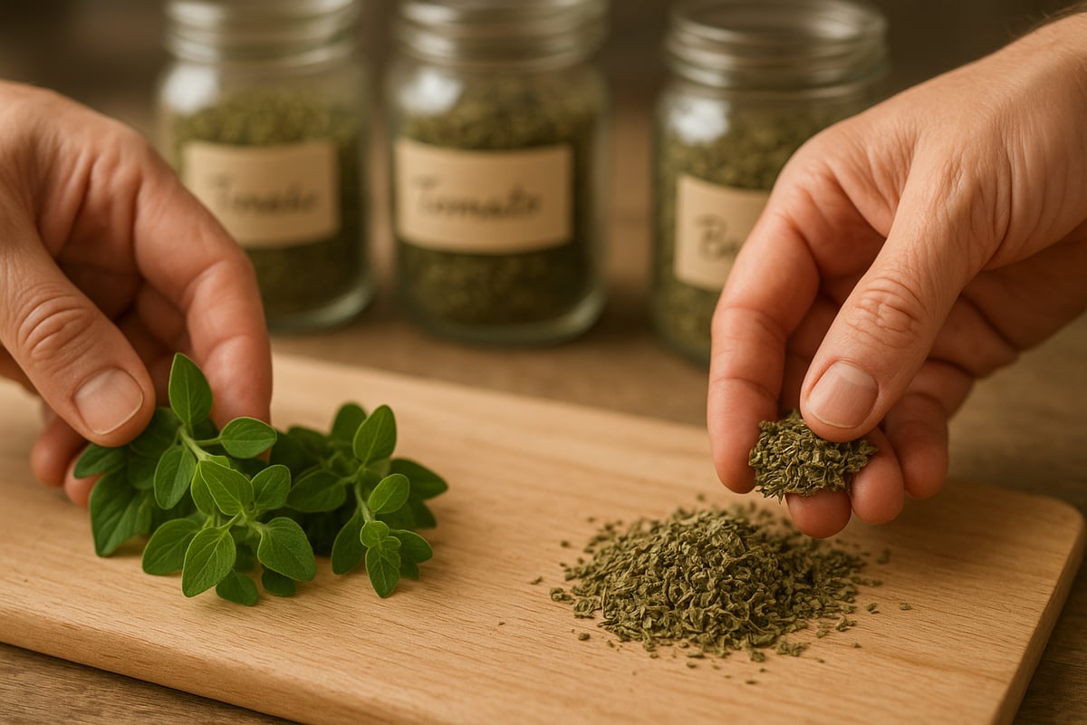 9 Astuces Incontournables Pour Sublimer L’origan En 2026