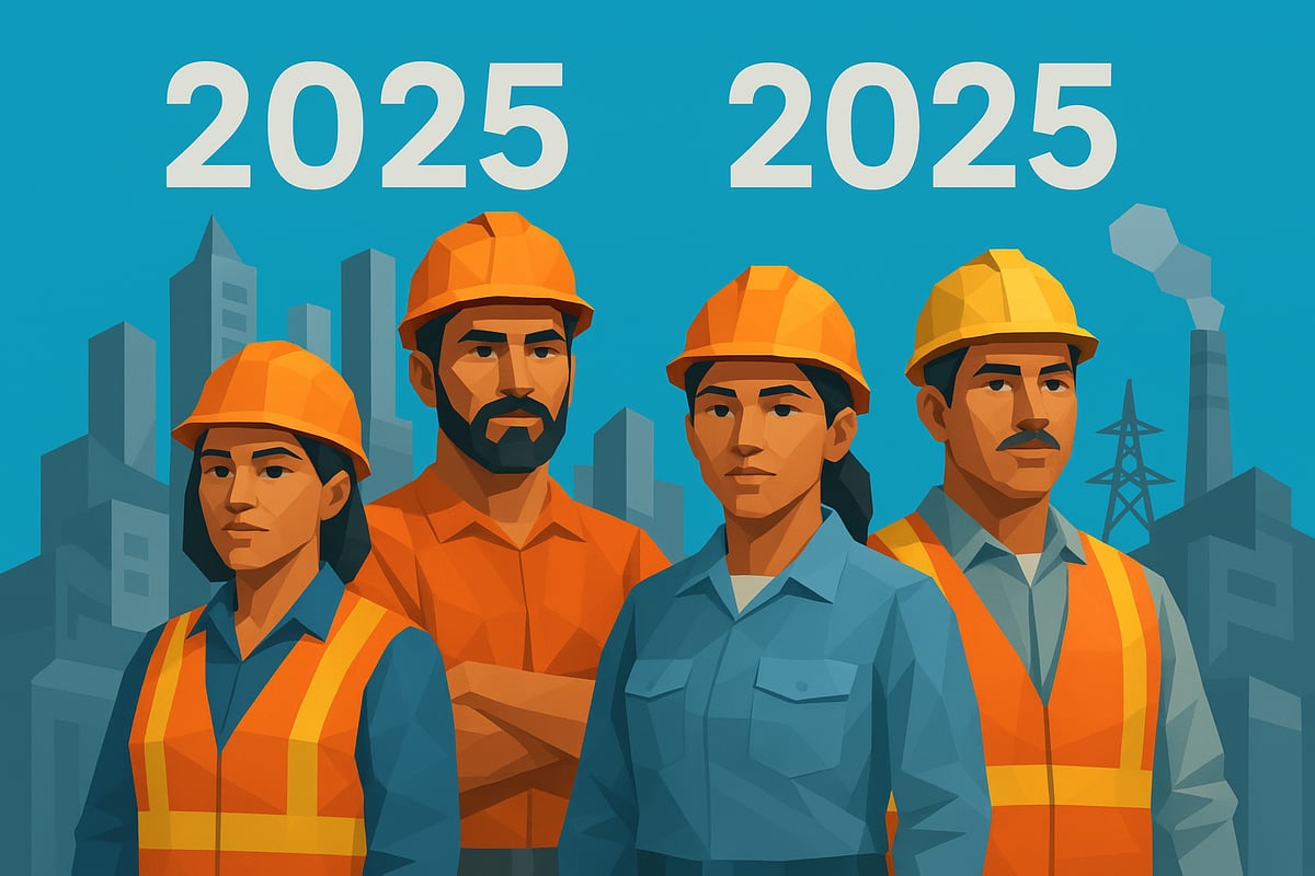 The Rising Power of the Spanish-Speaking Workforce in 2025