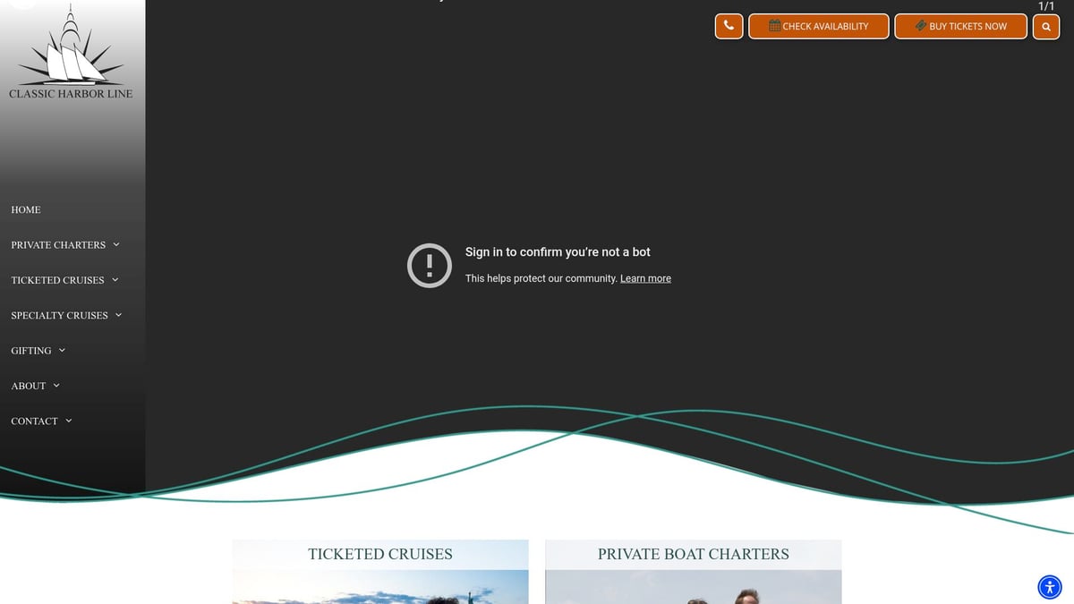 9 Amazing Boat Tours Near Me Now to Try in 2026 - Classic Harbor Line – New York, NY