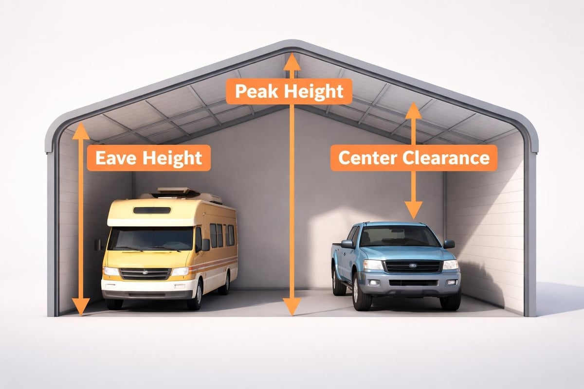 inline 1 1775725817933 Carport height measurements diagram