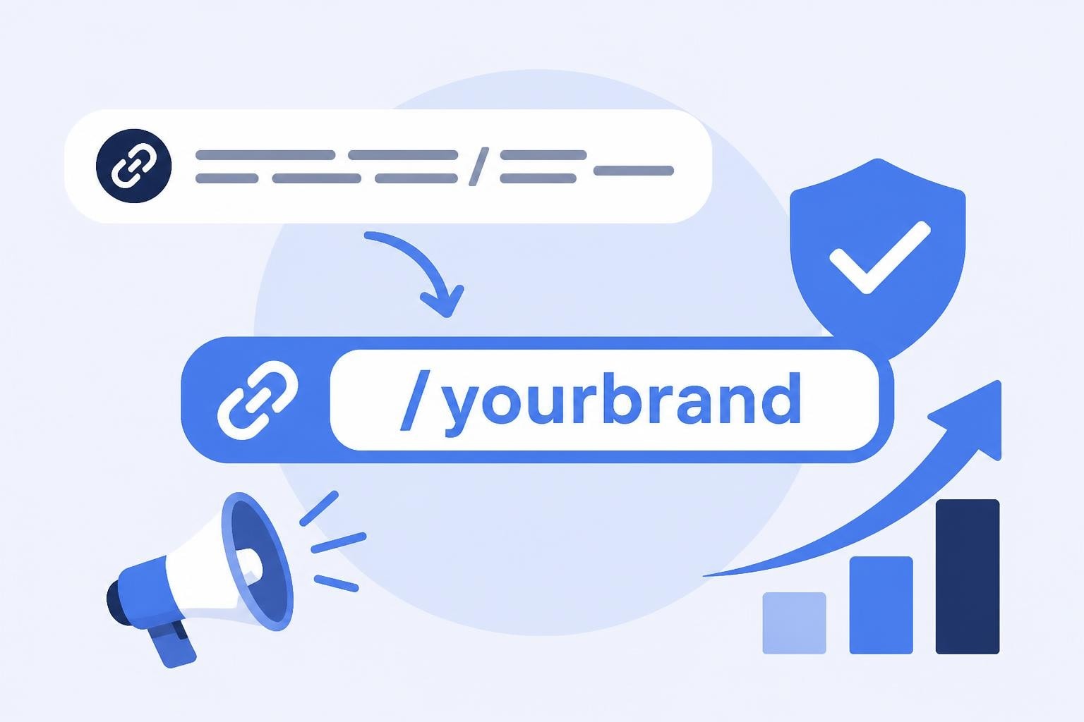 What Is a Vanity URL? Definition, Benefits & Examples