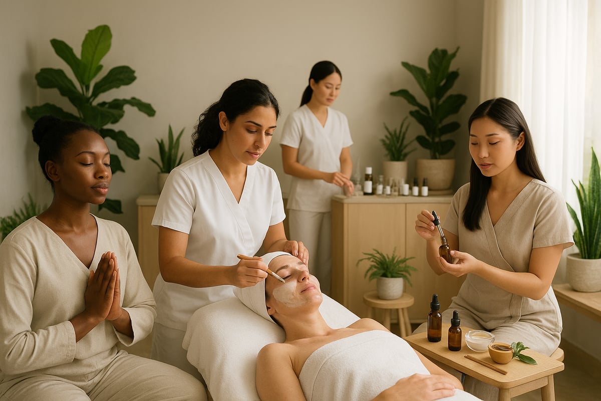 The Evolution of Wellness Skincare: From Beauty to Holistic Health