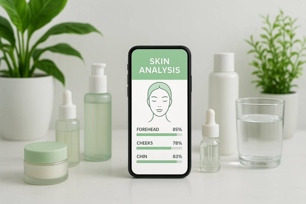 Building Your Wellness Skincare Routine for 2026