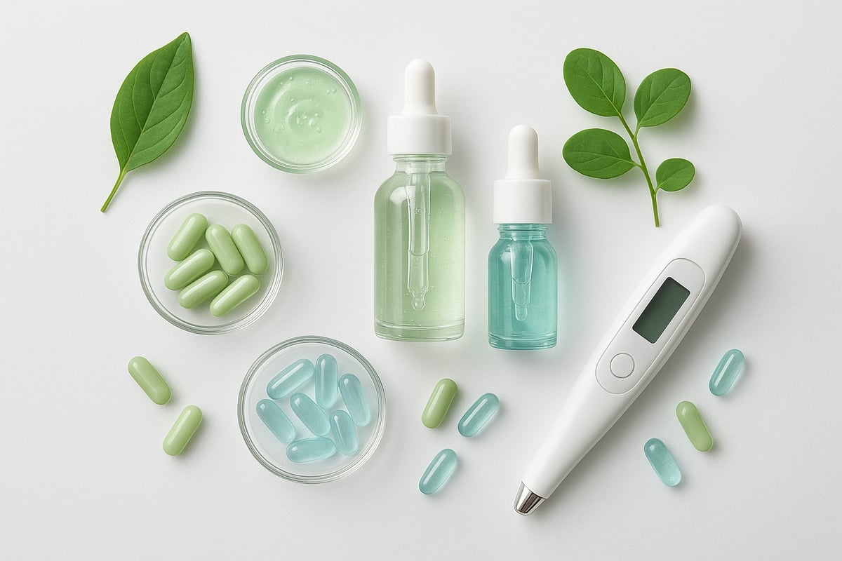 The Science of Wellness Skincare: Ingredients & Innovations for 2026