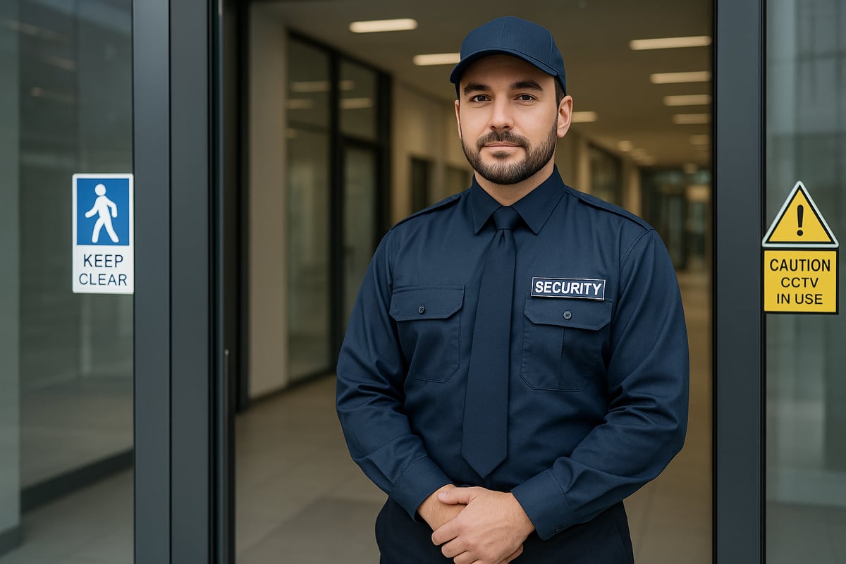 Quanto Costa Davvero la Vigilanza Non Armata nel 2026?