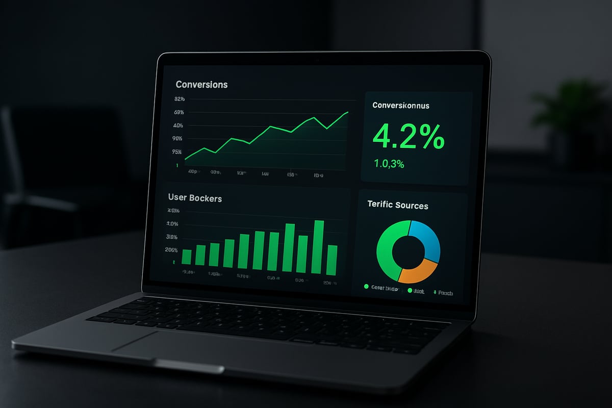 Understanding Conversion Rates in 2026