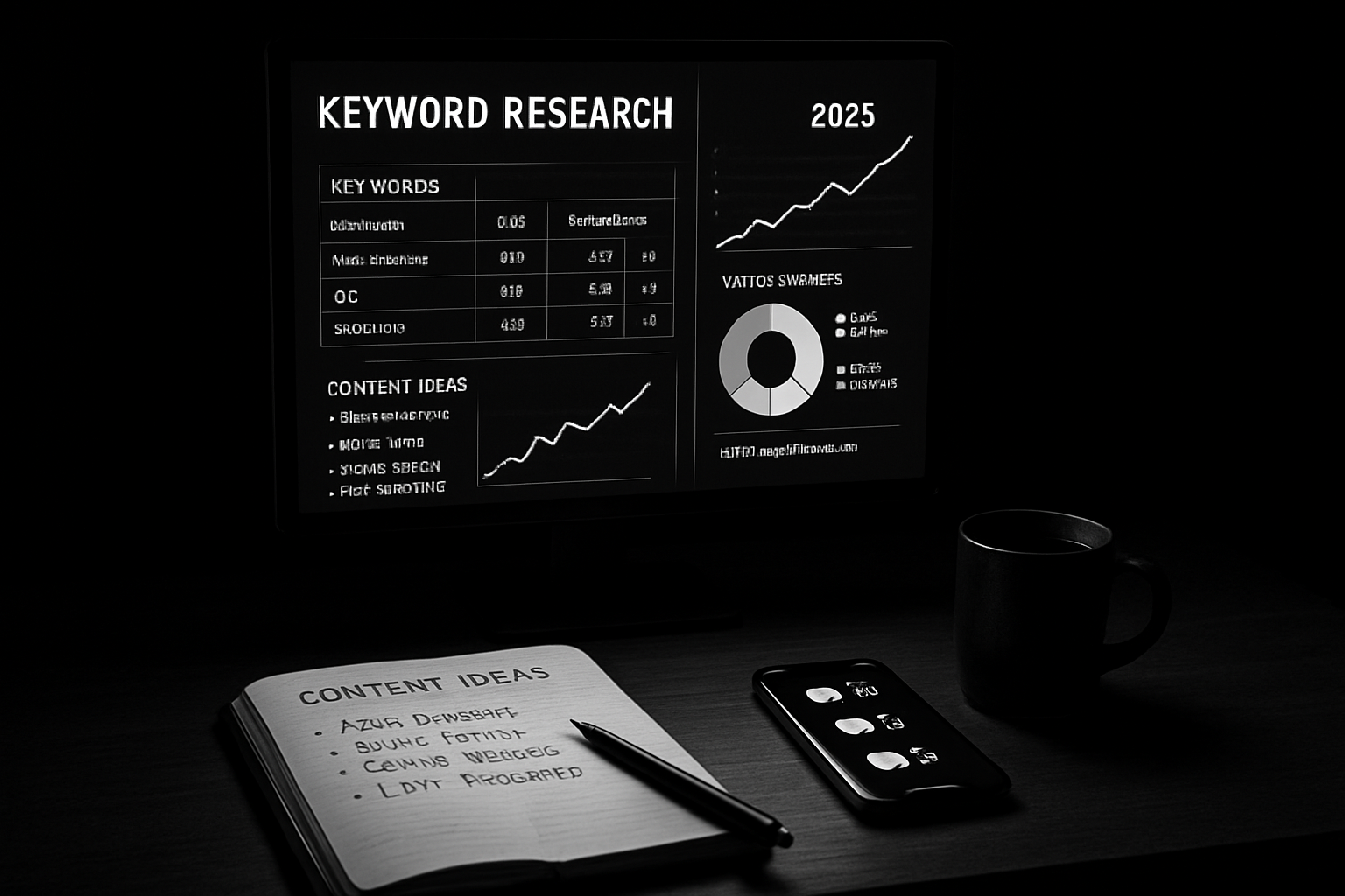 Content Marketing e SEO On-Page: Strategie Vincenti