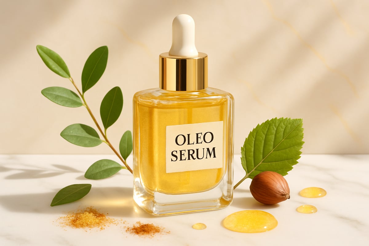 What is Oleo Serum?