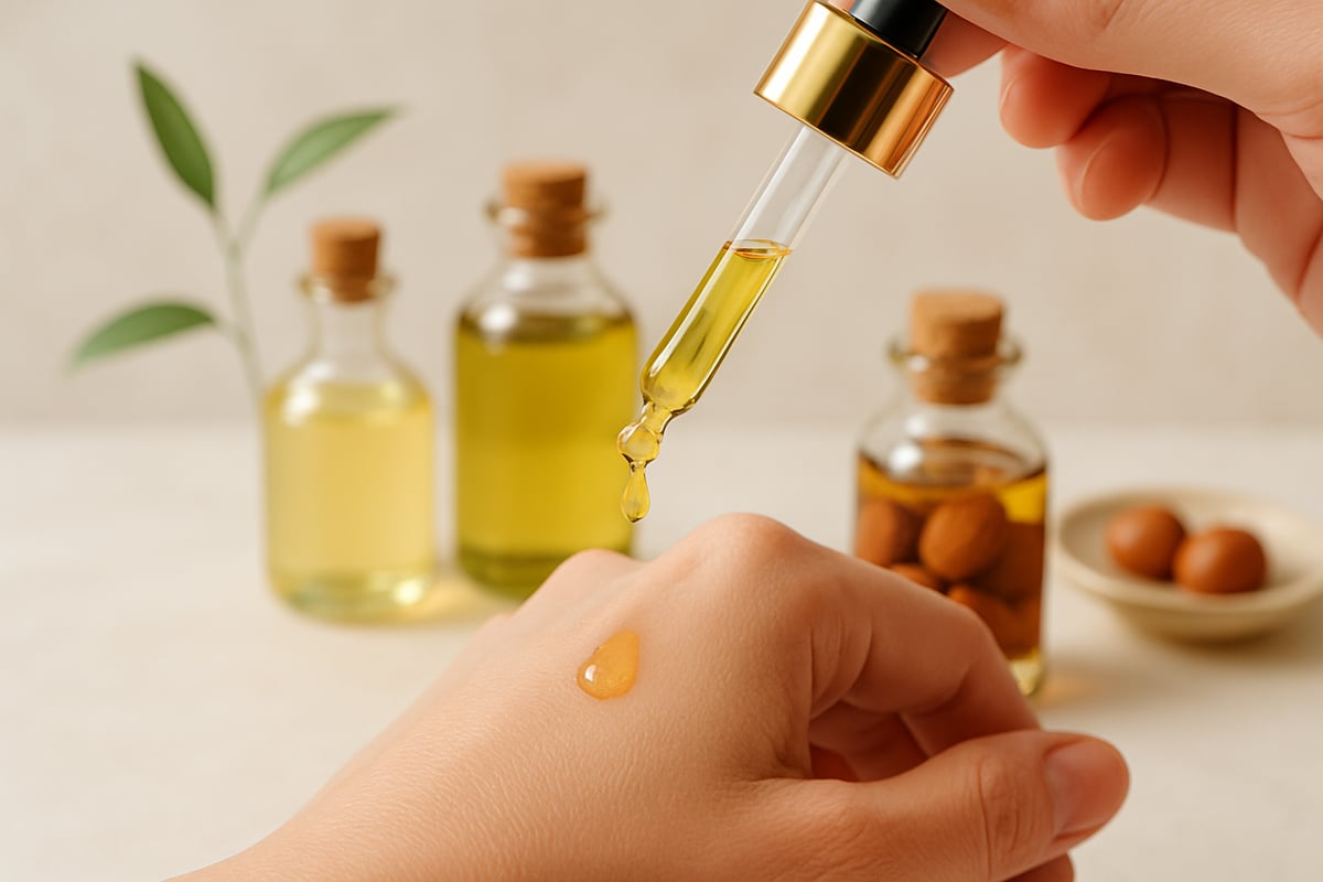 Key Ingredients in Oleo Serum 2025