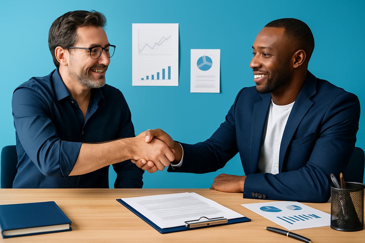 Navigating the Lower-Middle Market: Unique Challenges & Opportunities