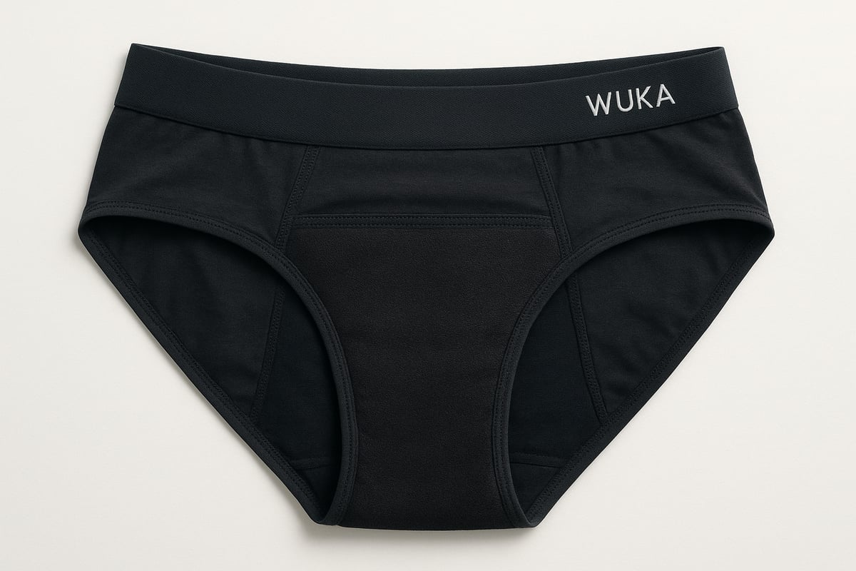 Hvad Er Wuka Menstruationstrusser?