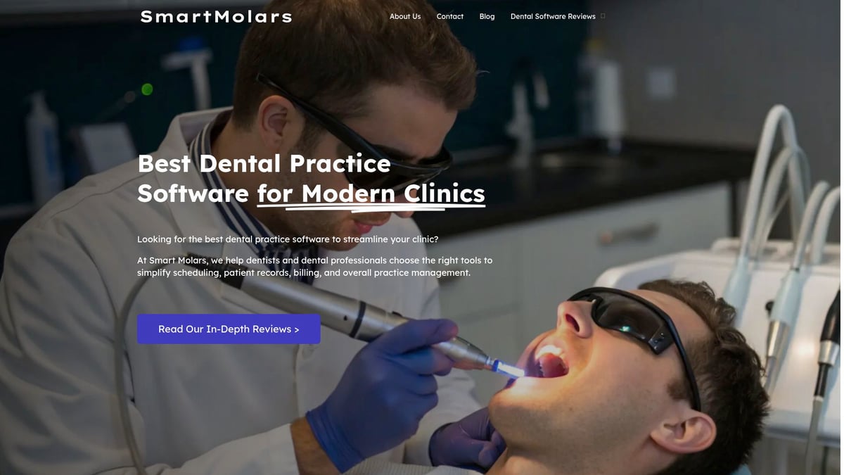 Cloud 9 Dental Software Guide: Mastering Practice Management 2026 4 Cloud 9 Dental Software Guide: Mastering Practice Management 2026 - Smart Molars: Your Trusted Dental Software Resource