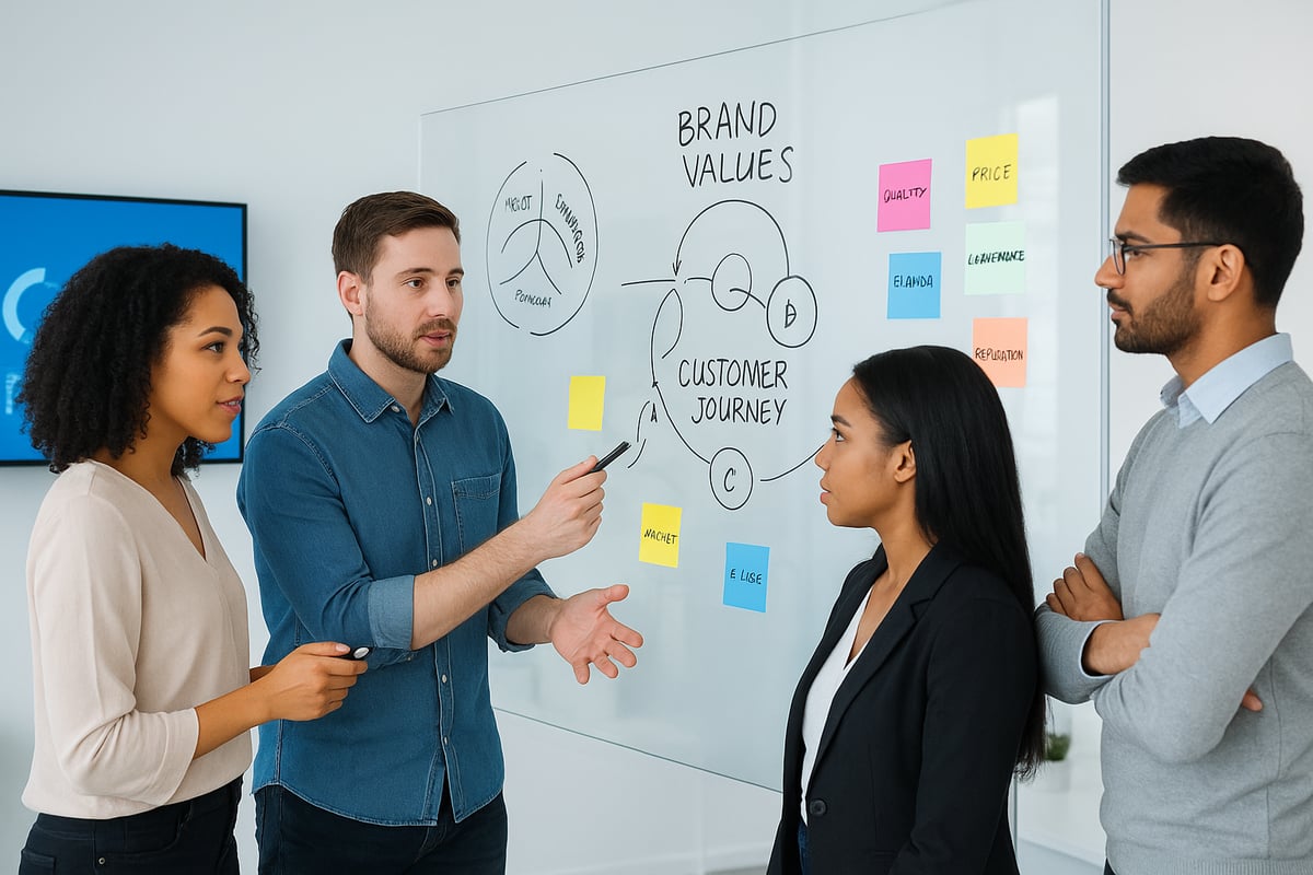 Influencing Customer Criteria: From Listening to Leading