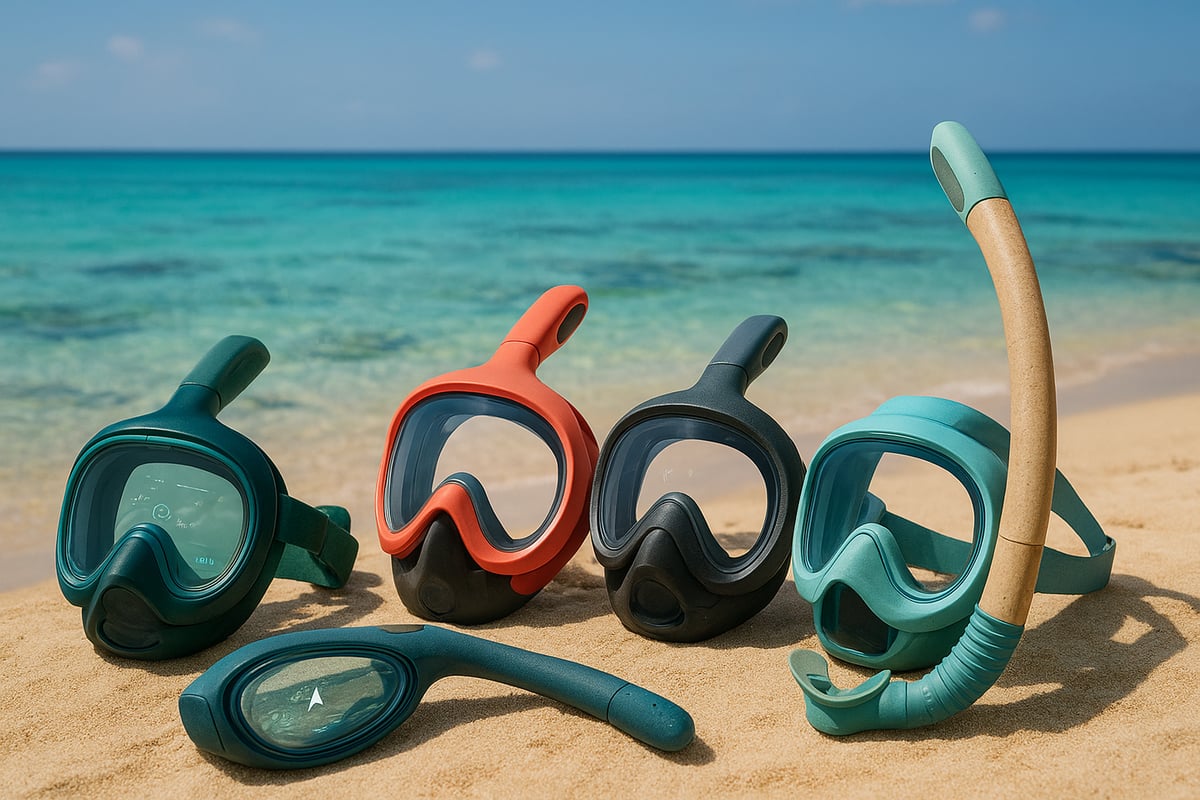 Snorkel Mask and Snorkel Evolution: What’s New for 2026?