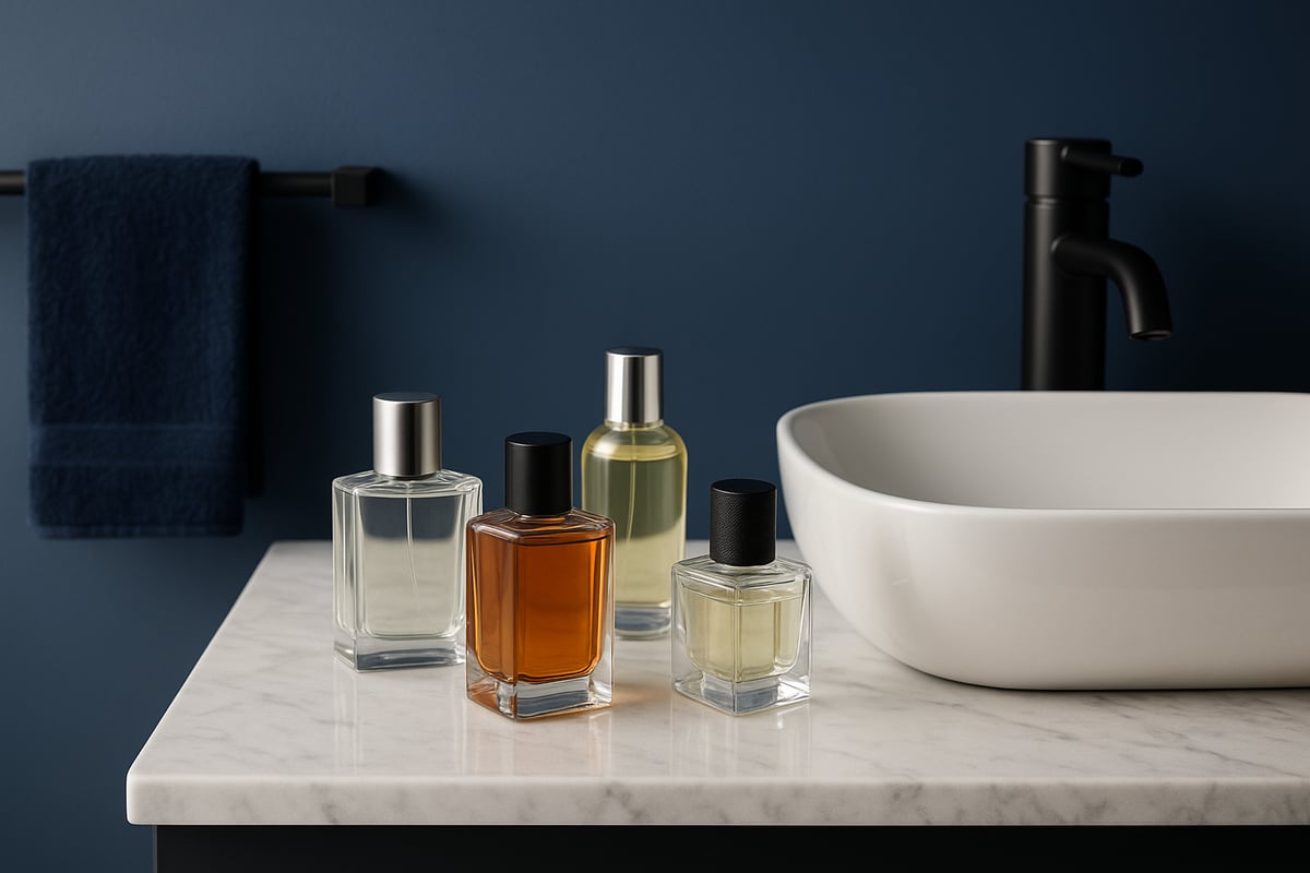 Parfümproben: Der smarte Weg zum perfekten Duft