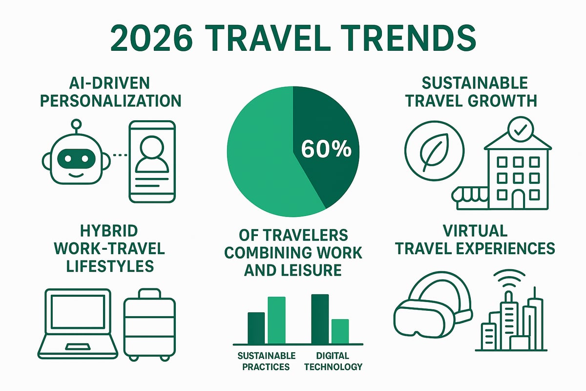 Future-Proofing Your Travel Plans: Trends & Predictions