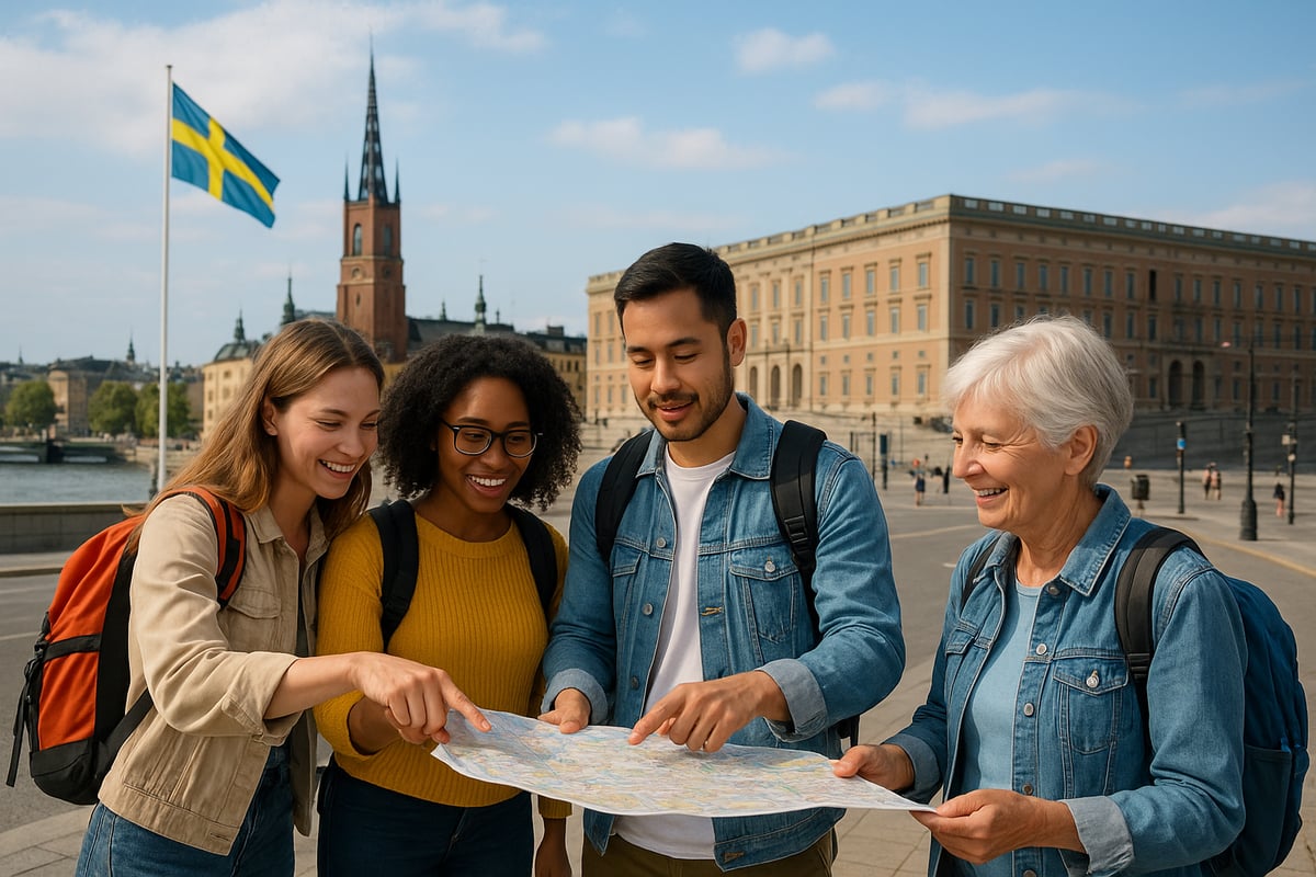 Essential Planning Information for 2026 Visitors