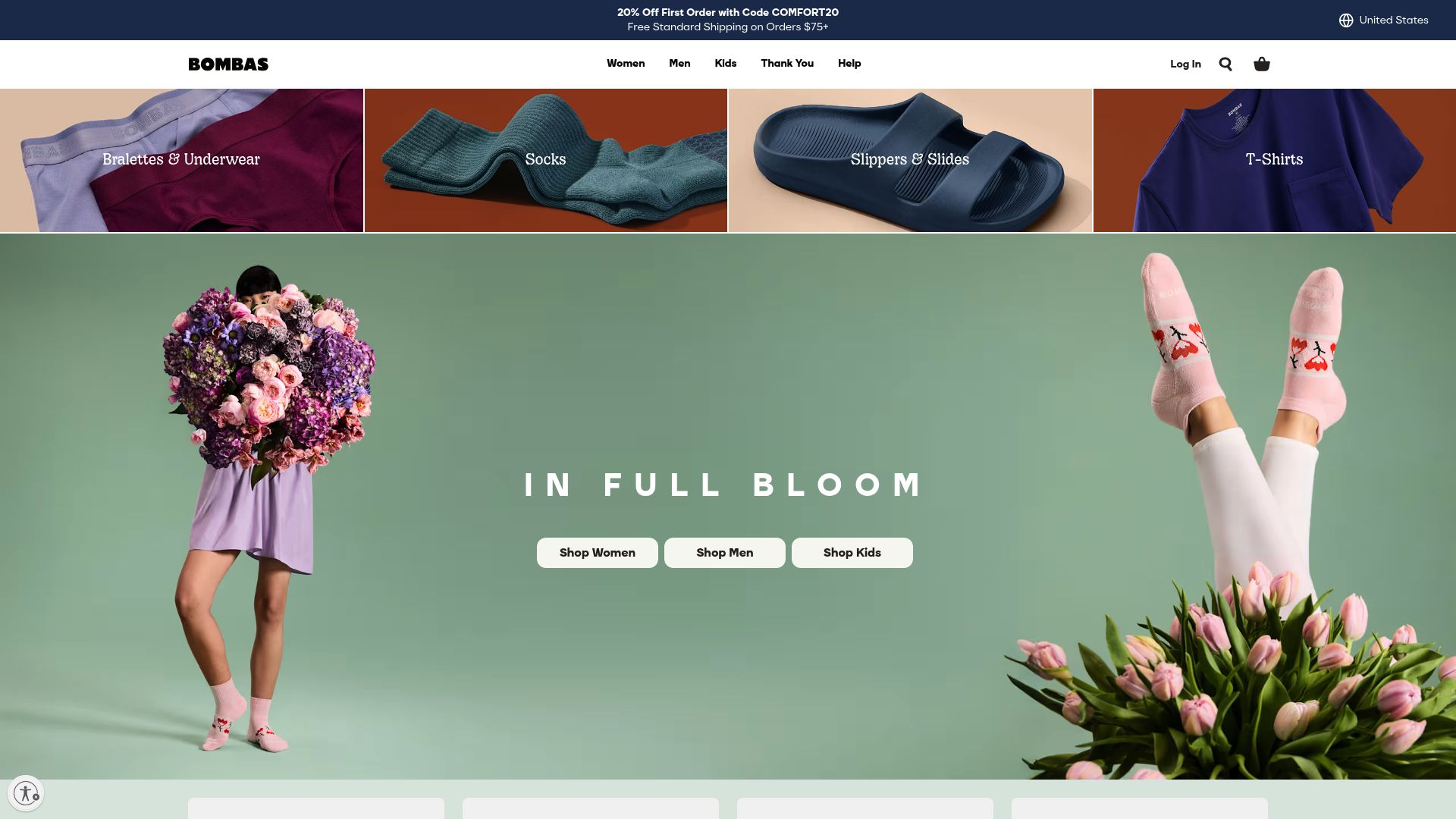 7 Best Sock Company Picks for Comfort in 2025 - Bombas