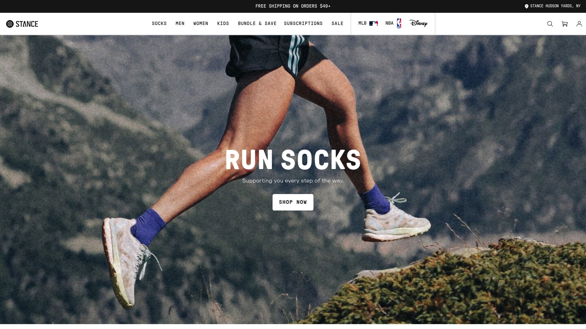 7 Best Sock Company Picks for Comfort in 2025 - Stance