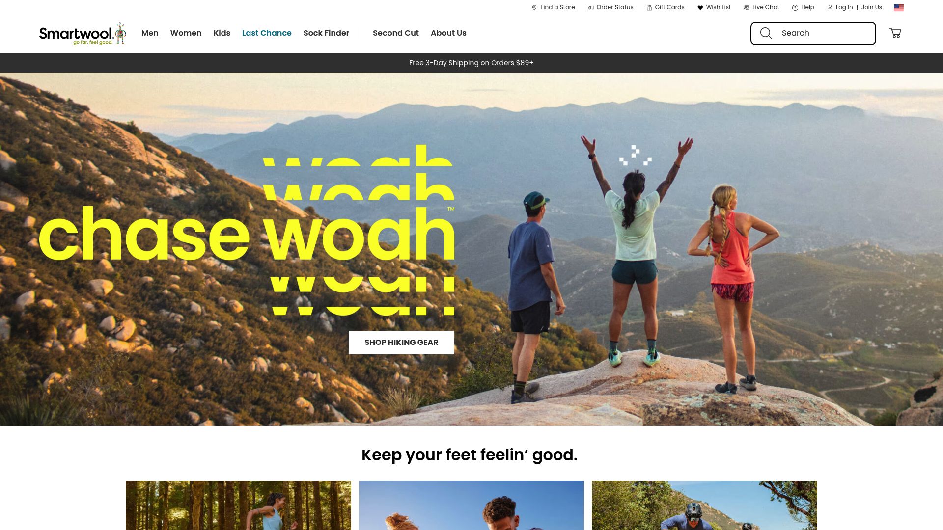 7 Best Sock Company Picks for Comfort in 2025 - Smartwool