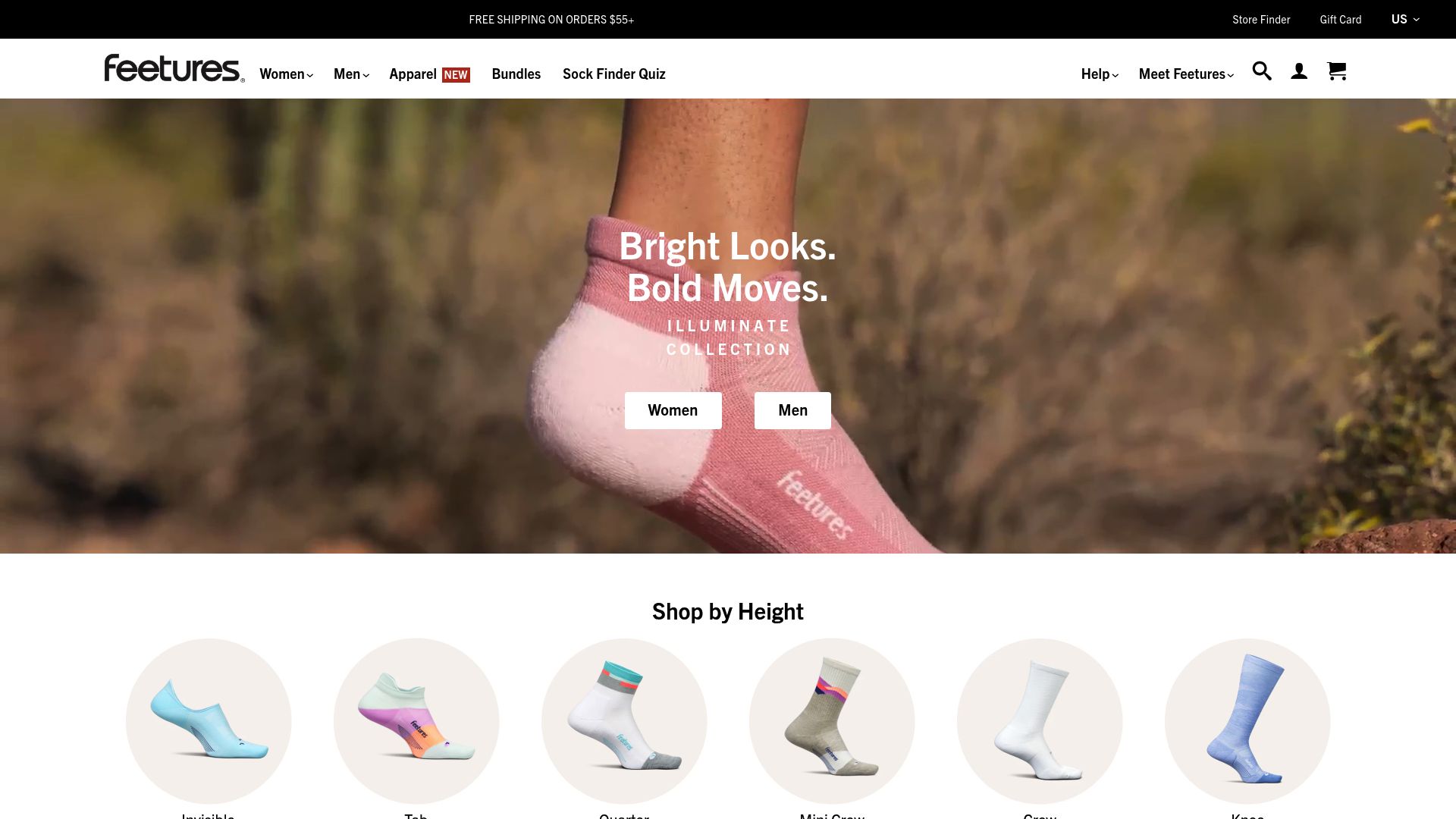 7 Best Sock Company Picks for Comfort in 2025 - Feetures