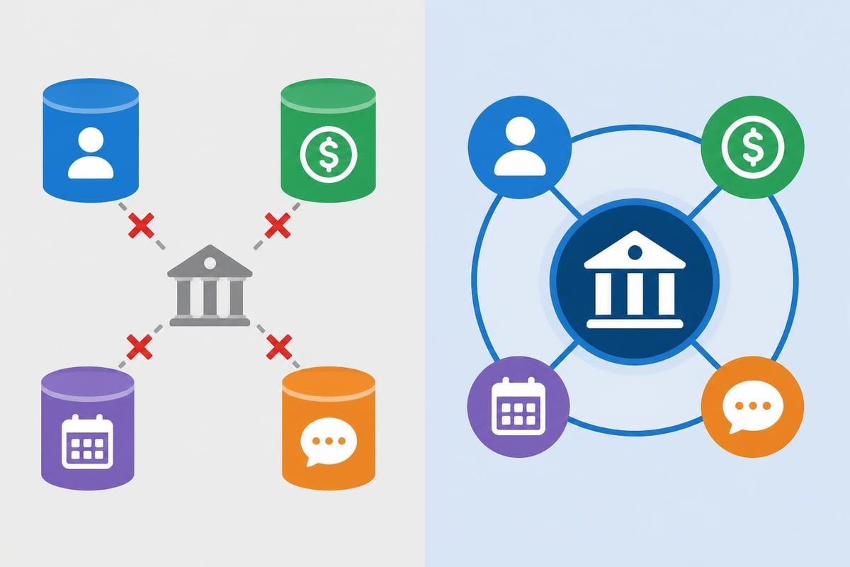 Platform integration challenges