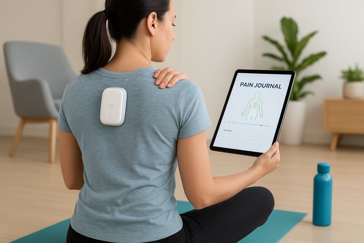 Evidence-Based Pain Relief Techniques for 2026