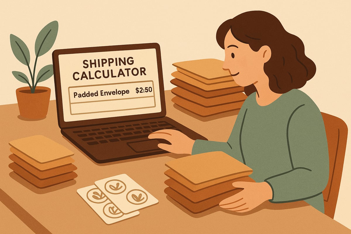 Cost-Effective Shipping Strategies for Small Businesses