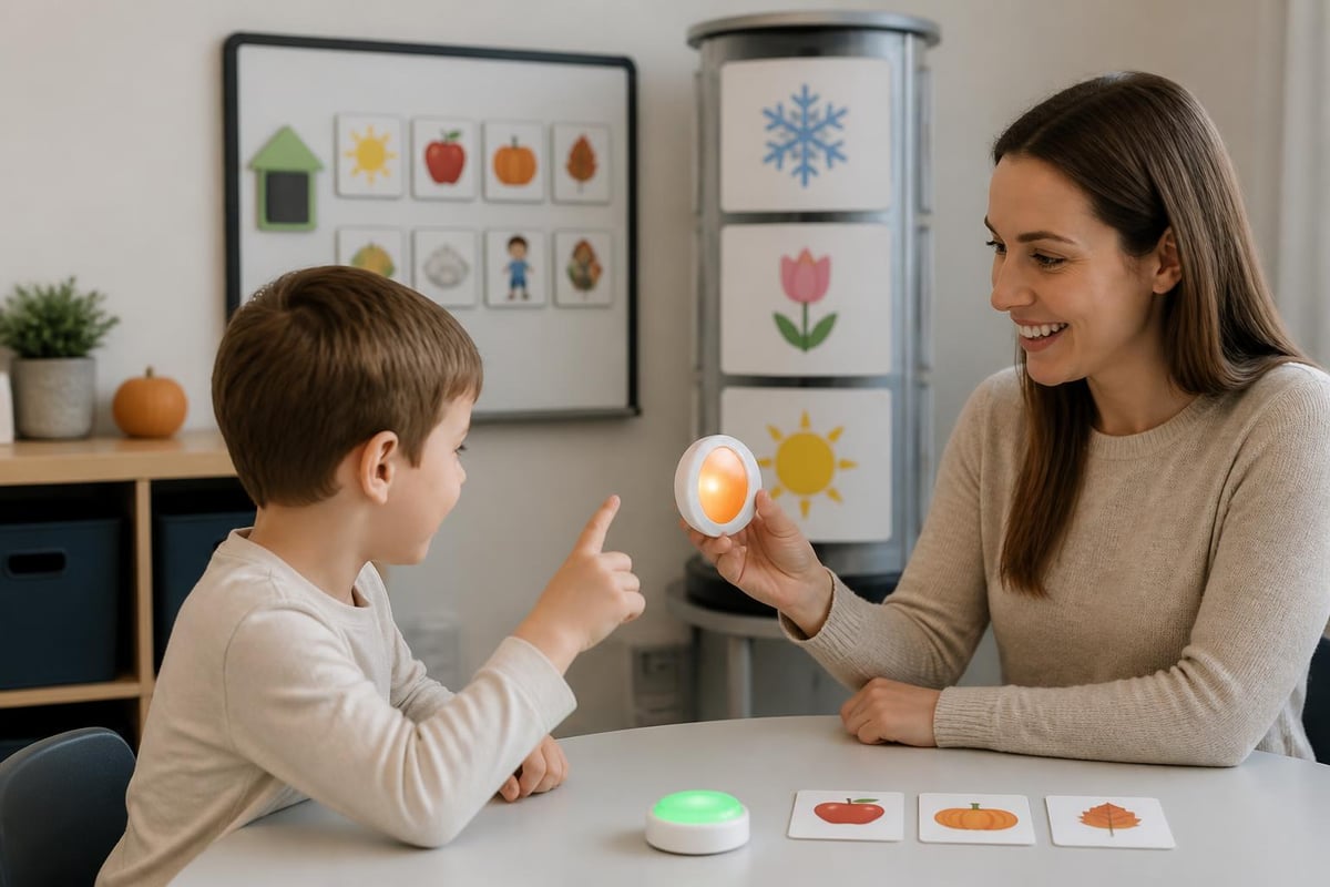 Interactive therapy tools