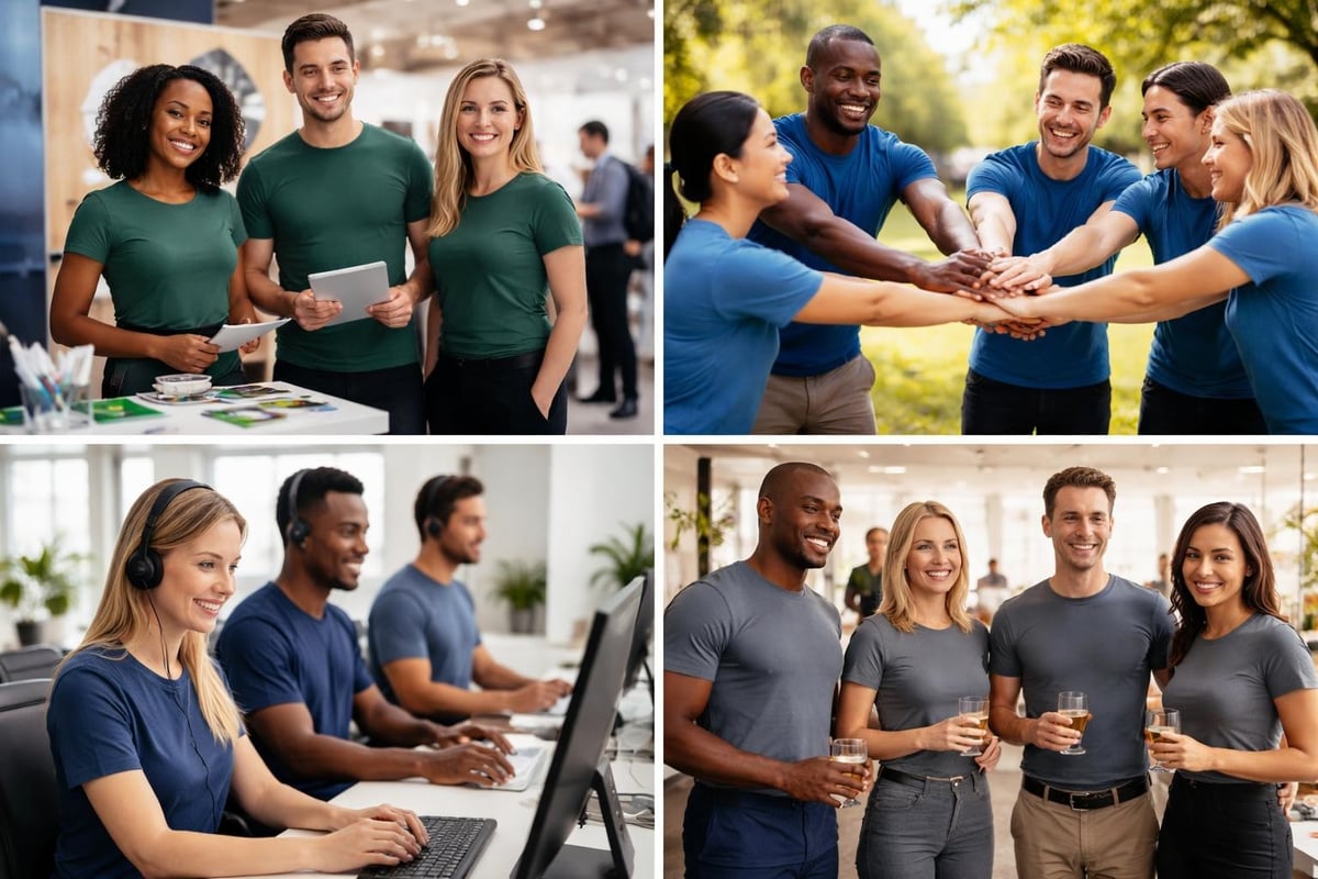 Business applications