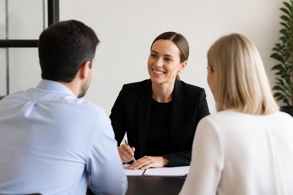 Competitive offer management