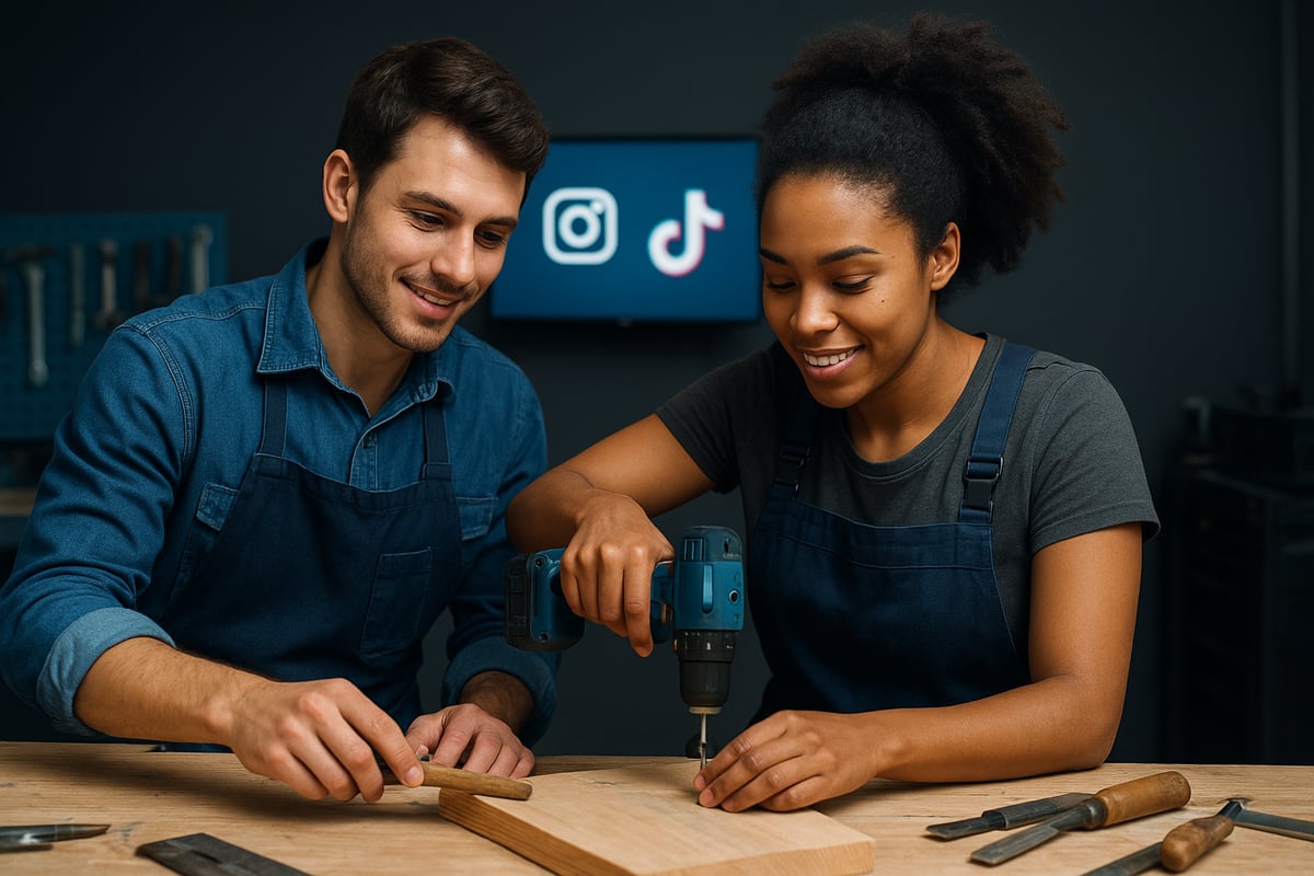 Innovative Strategien zur Azubi-Gewinnung 2026