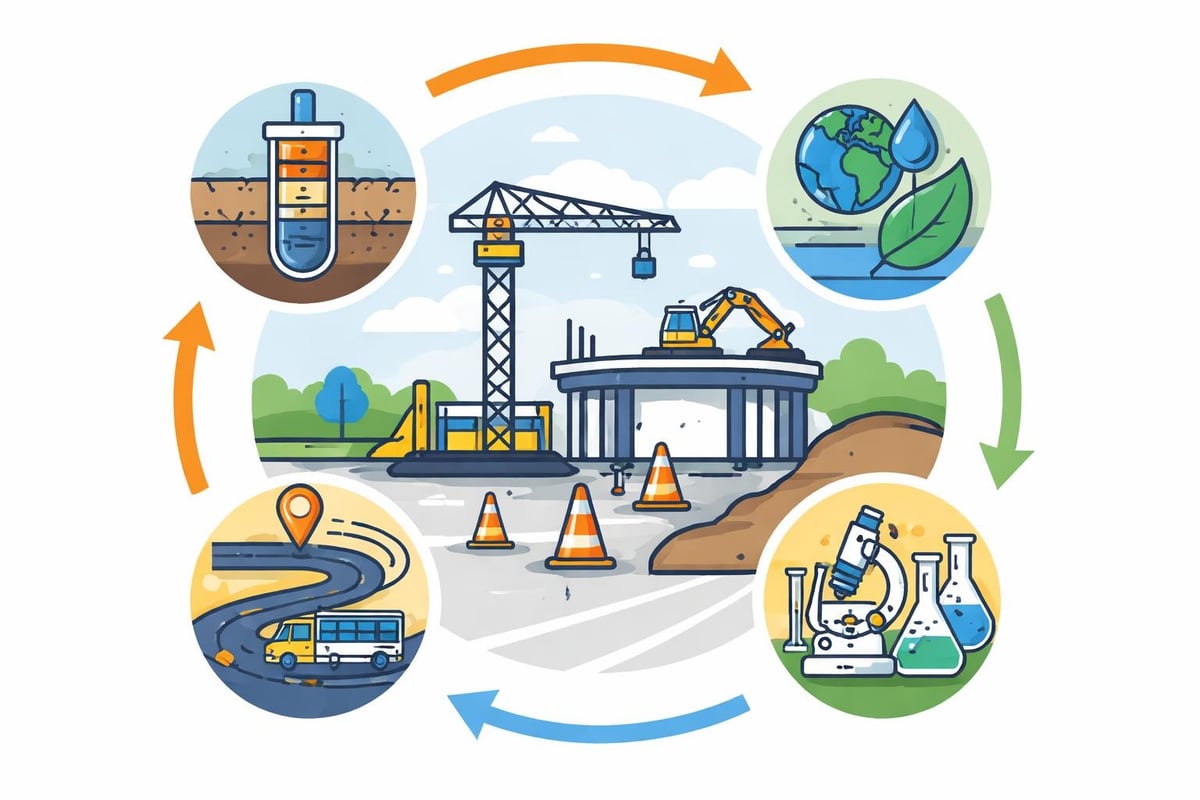 Multidisciplinary project integration